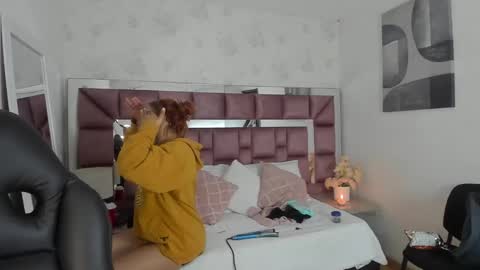 Tami online show from March 9, 3:43 am