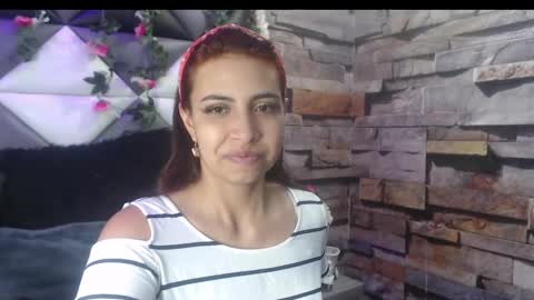 Tammy Blackk online show from January 31, 12:07 pm