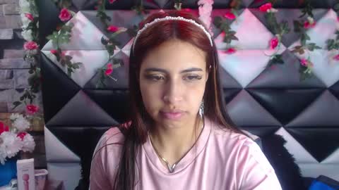 Tammy Blackk online show from February 8, 12:39 pm