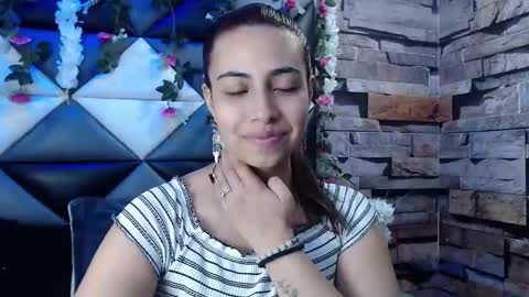 Tammy Blackk online show from March 1, 12:45 pm