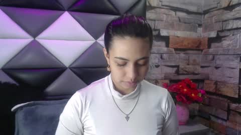 Tammy Blackk online show from January 15, 12:04 pm