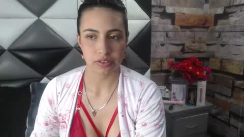 Tammy Blackk online show from January 13, 6:38 pm