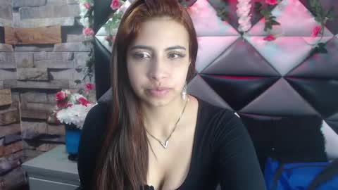 Tammy Blackk online show from February 12, 11:18 am