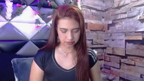 Tammy Blackk online show from March 7, 1:18 pm
