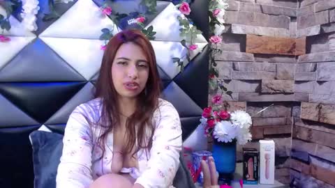 Tammy Blackk online show from March 12, 6:32 pm