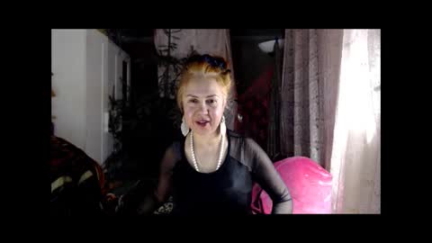 Milena online show from March 11, 9:04 pm