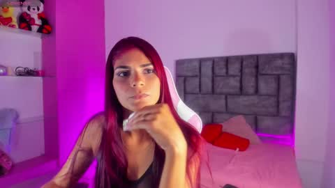 tania_heart online show from March 5, 3:40 pm