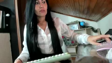 Snapshot of tania_mature chatting on January 3, 11:01 pm tania online show from January 3, 11:01 pm