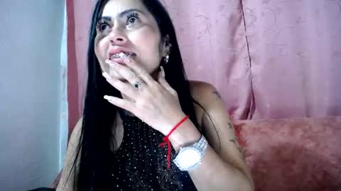 Snapshot of tania_mature chatting on February 4, 11:16 pm tania online show from February 4, 11:16 pm