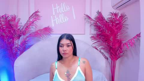 Tania online show from February 25, 11:32 am