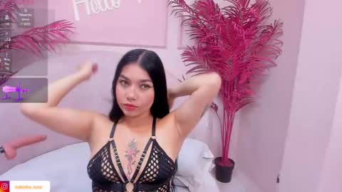 Tania online show from February 16, 11:38 am