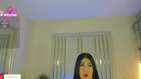 Tania online show from March 12, 11:31 am