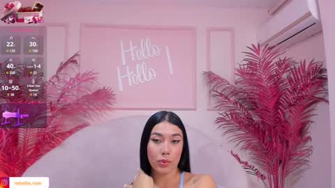 Tania online show from February 11, 11:31 am