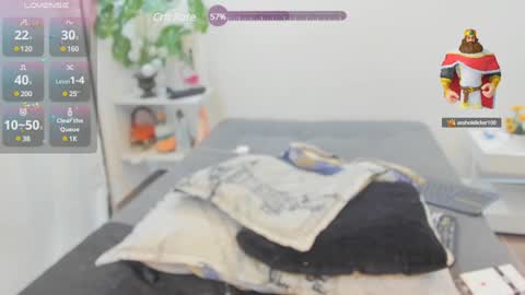 Snapshot of tanishaaevans chatting on January 28, 9:30 am Tanisha online show from January 28, 9:30 am