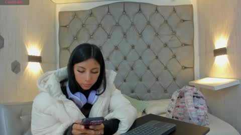 TANIT ANGELS online show from February 4, 3:54 am