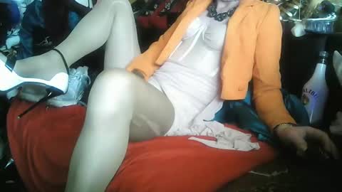 tanjageile online show from February 28, 12:31 pm