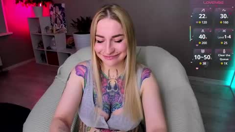 Tanya acid       online show from March 5, 4:02 am