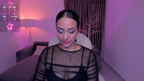 Tanya online show from February 22, 3:23 am