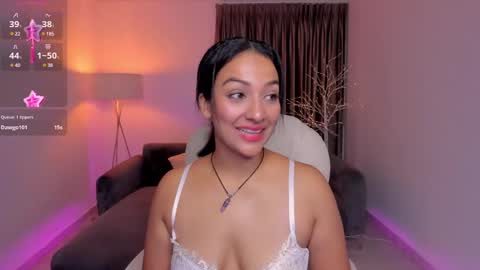 Tanya online show from February 26, 3:35 am