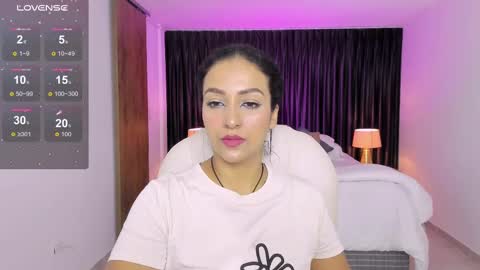 Tanya online show from March 12, 12:20 am
