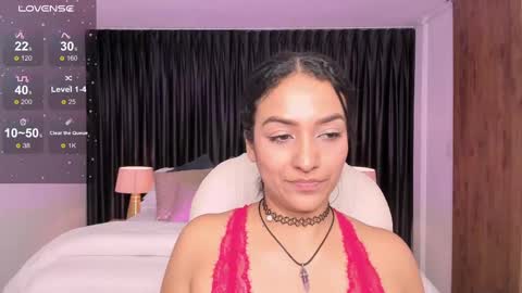 Tanya online show from March 5, 1:10 am