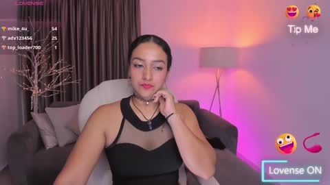 Tanya online show from March 8, 6:54 am