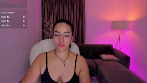 Tanya online show from February 28, 6:43 am