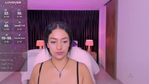Tanya online show from March 7, 2:04 am