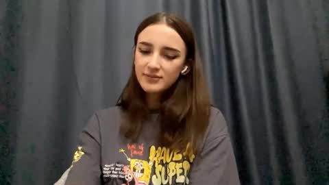 Linda online show from September 17, 8:12 pm