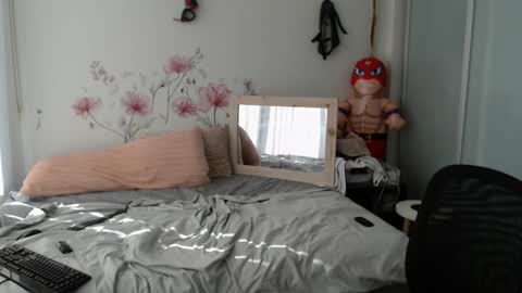 Tarra Rose online show from March 10, 5:07 pm