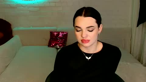 Snapshot of tasty_babyy chatting on February 2, 11:42 pm tasty_babyy online show from February 2, 11:42 pm