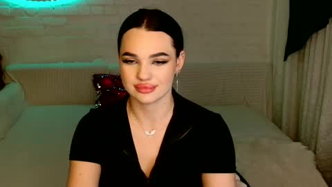 Snapshot of tasty_babyy chatting on February 12, 7:56 pm tasty_babyy online show from February 12, 7:56 pm