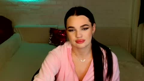Snapshot of tasty_babyy chatting on February 8, 8:10 pm tasty_babyy online show from February 8, 8:10 pm