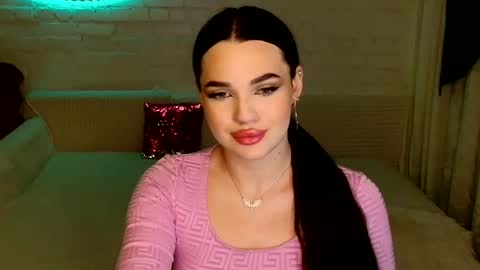 Snapshot of tasty_babyy chatting on February 27, 5:47 pm tasty_babyy online show from February 27, 5:47 pm