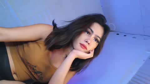 Vannesa online show from March 4, 3:44 am