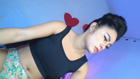 Vannesa online show from February 14, 11:53 pm