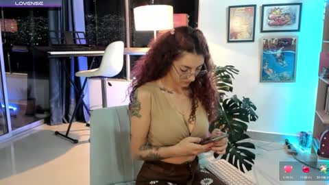 Meli online show from December 10, 11:51 pm