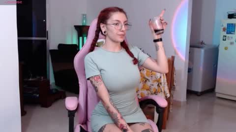 Meli online show from February 18, 4:15 am