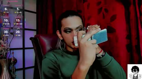 tathiana_hornyy online show from September 20, 3:53 am