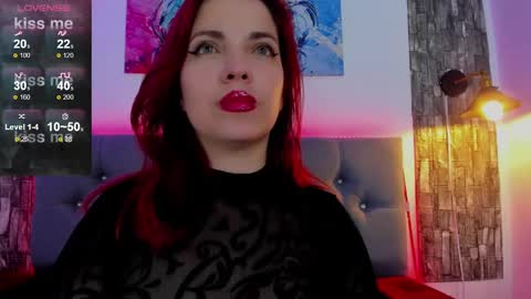 Snapshot of tatiana_sc chatting on February 21, 5:09 pm Tatiana SC online show from February 21, 5:09 pm