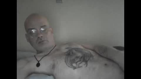 tattedpanther online show from February 27, 4:21 pm