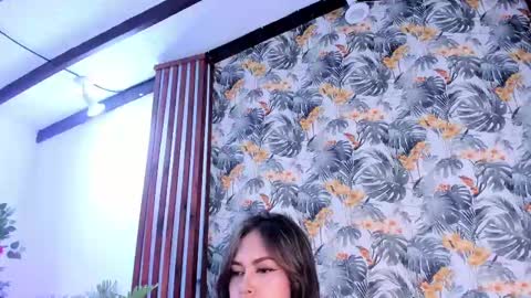 Snapshot of tattybunny chatting on February 9, 7:30 pm Tatty online show from February 9, 7:30 pm