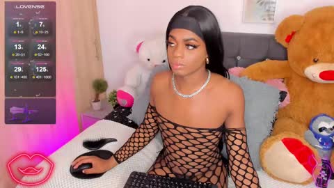  TAYSSA  ONLINE FROM 0630 PM - 1130 PM COLOMBIAN HOUR online show from February 14, 3:11 am