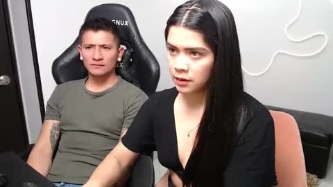 Snapshot of team_dinamite69 chatting on December 5, 2:50 pm DYNAMITE DUO69 online show from December 5, 2:50 pm
