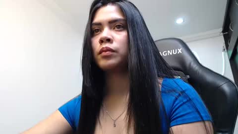 Snapshot of team_dinamite69 chatting on December 3, 3:06 pm DYNAMITE DUO69 online show from December 3, 3:06 pm
