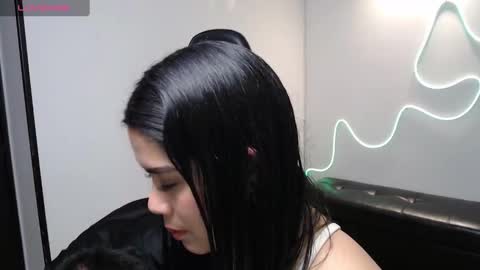 Snapshot of team_dinamite69 chatting on February 11, 2:46 pm DYNAMITE DUO69 online show from February 11, 2:46 pm