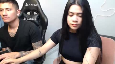 Snapshot of team_dinamite69 chatting on December 4, 7:39 pm DYNAMITE DUO69 online show from December 4, 7:39 pm