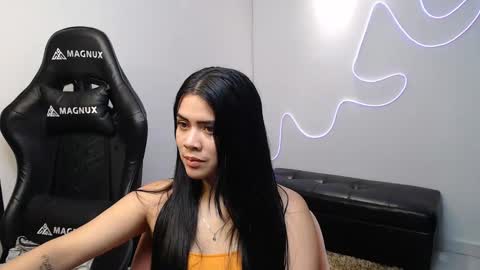 Snapshot of team_dinamite69 chatting on December 30, 4:40 pm DYNAMITE DUO69 online show from December 30, 4:40 pm