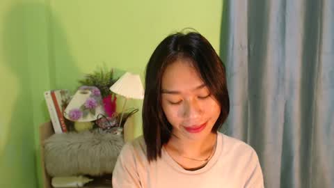 Snapshot of teamo_kiara chatting on December 3, 6:44 pm your future wife online show from December 3, 6:44 pm