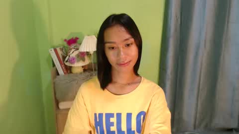 Snapshot of teamo_kiara chatting on January 13, 8:15 am your future wife online show from January 13, 8:15 am